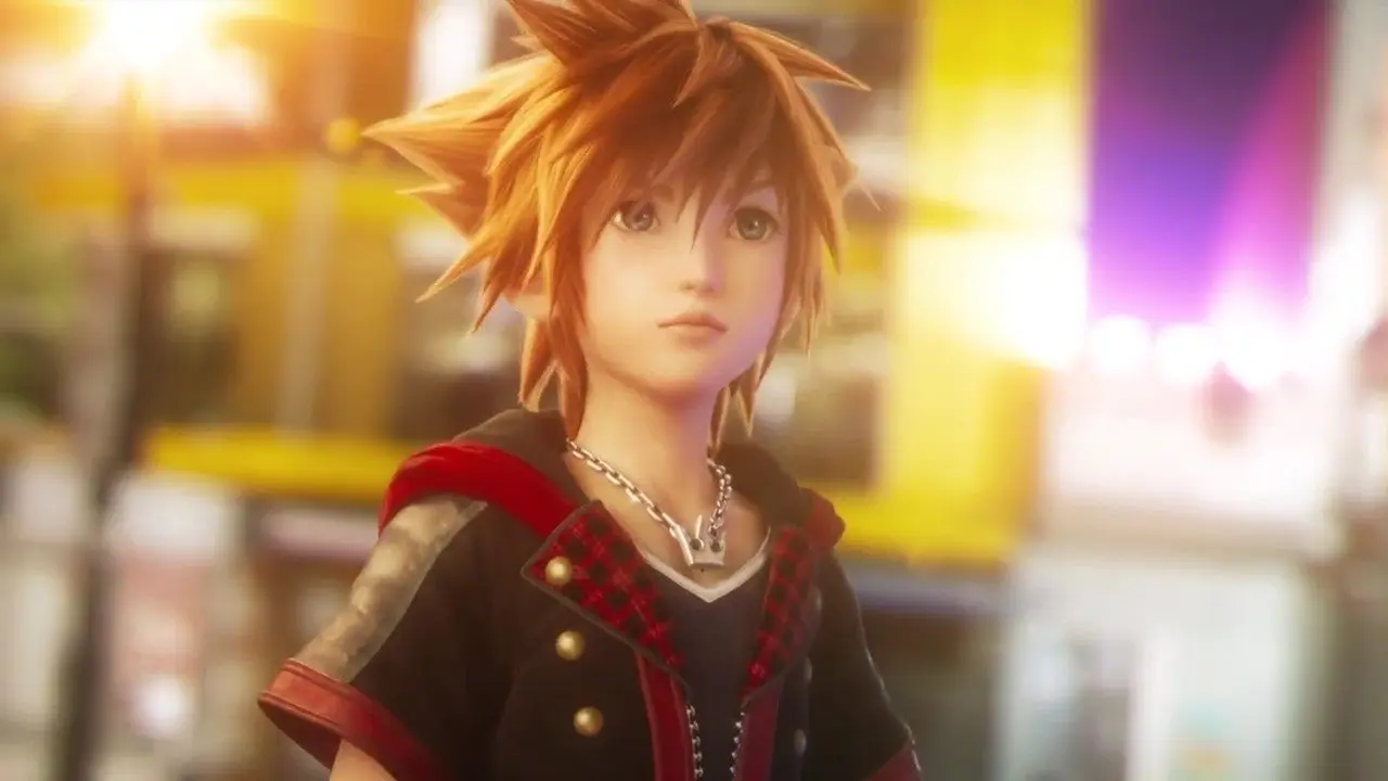 What the cancellation of Kingdom Hearts Missing-Link means for players and Square Enix