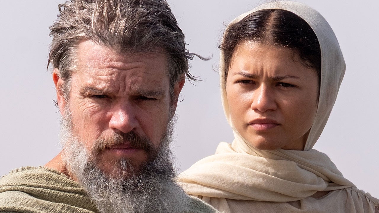 The Odyssey: a financial and cultural milestone in film and gaming