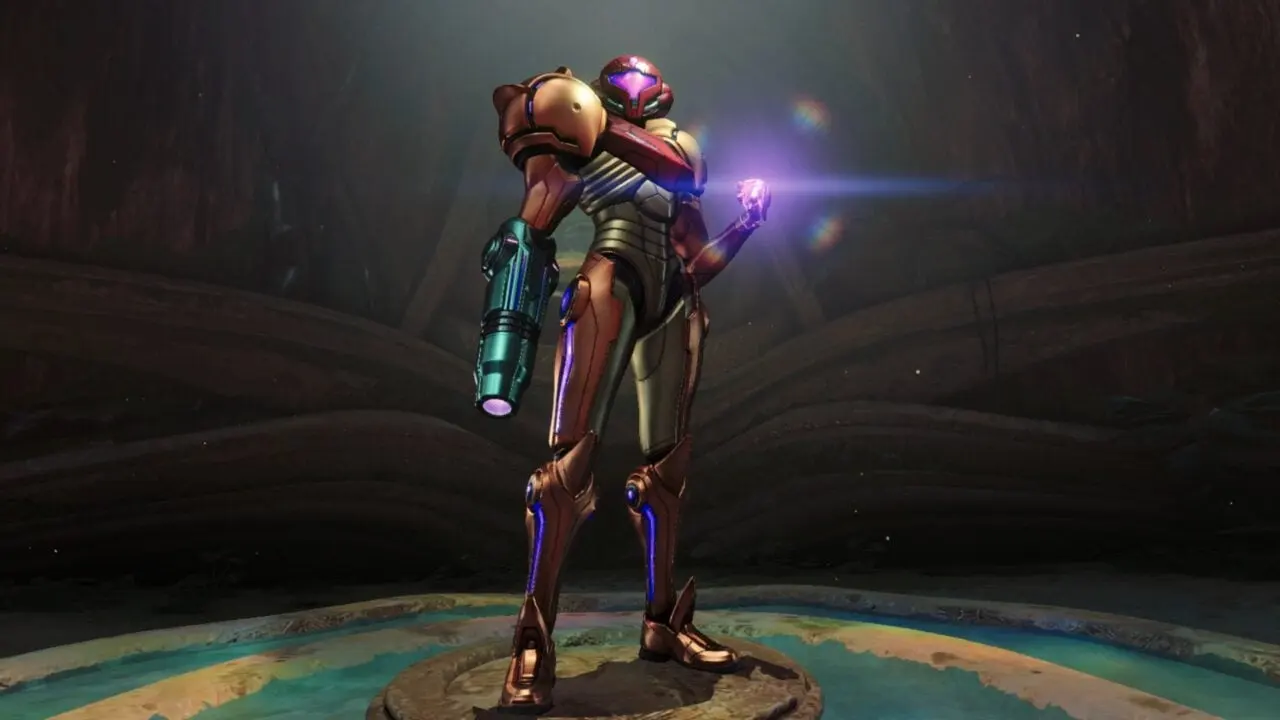 Retro Studios: staff changes and the impact on Metroid Prime