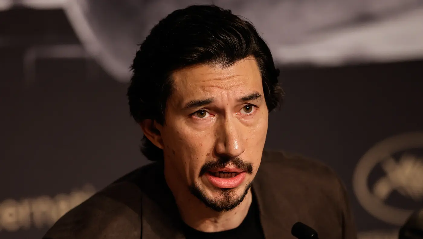 Adam Driver's possible future in the MCU: what does this mean for fans?