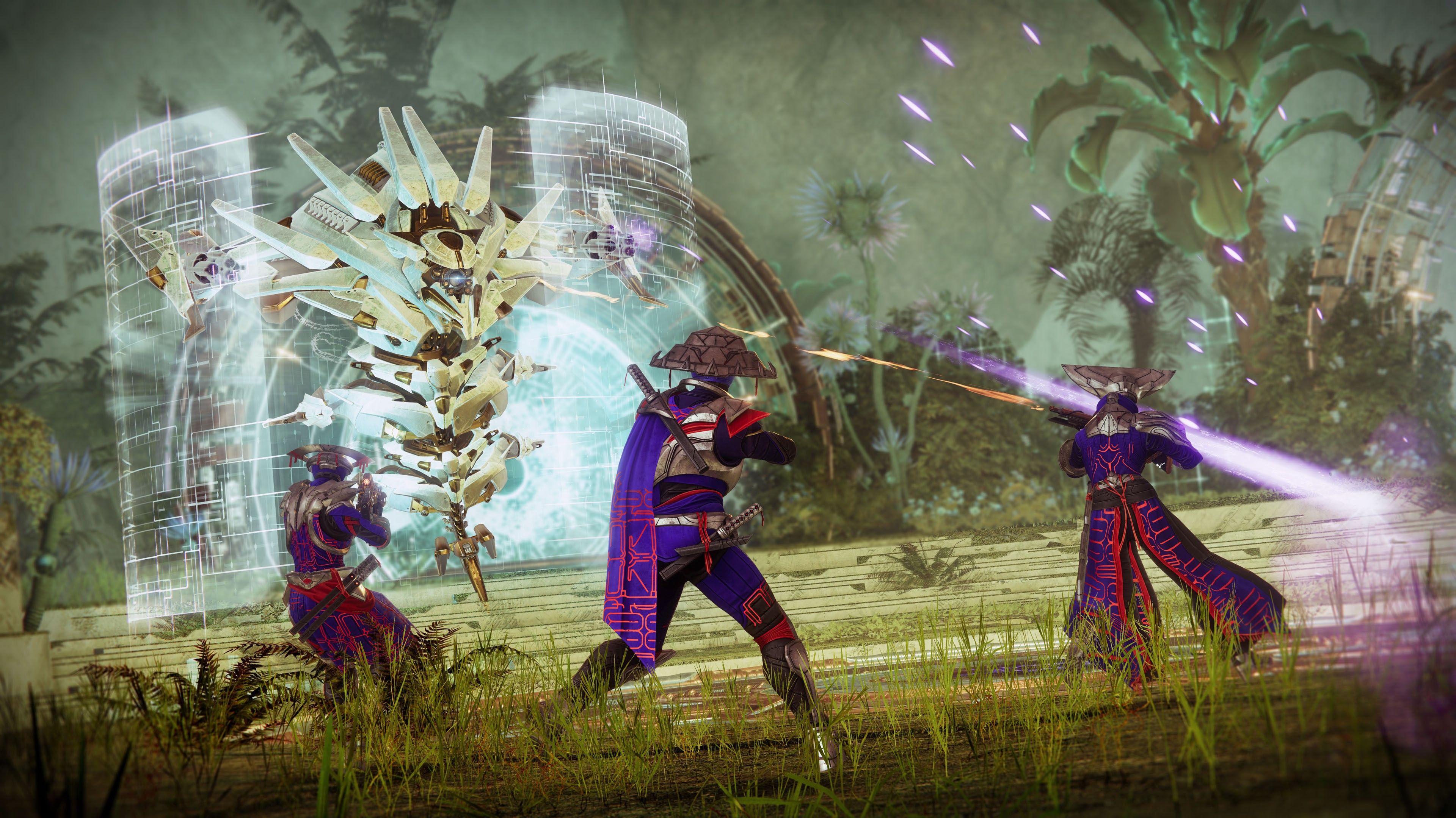 Destiny 2 Monument of Triumph update: end of development and impact on players