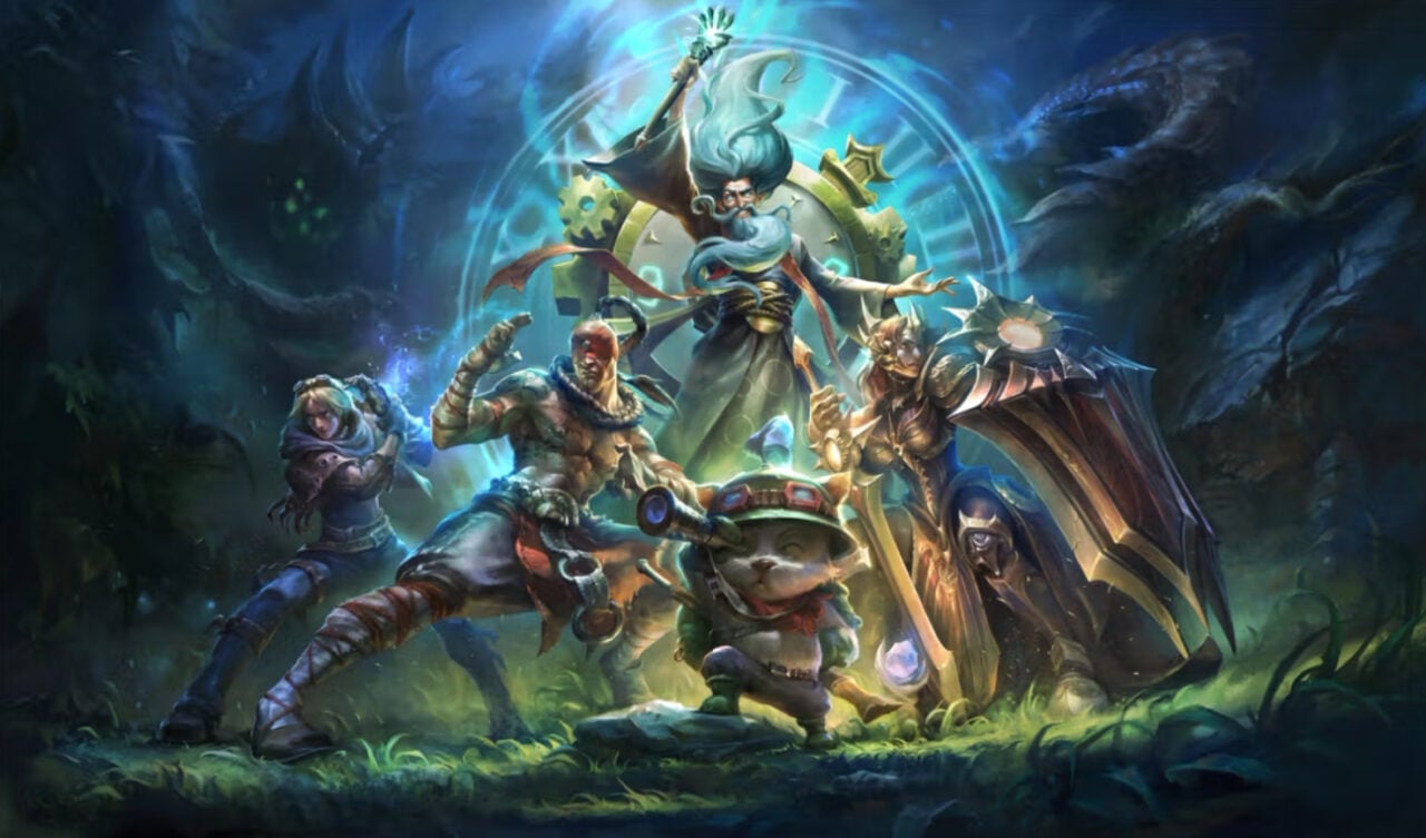League of Legends Classic: free skins and launch on 29 July 2026