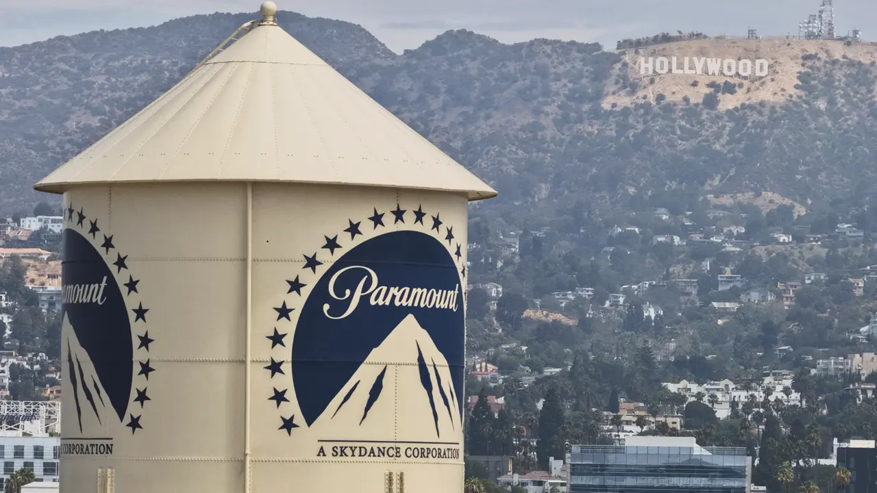 Legal hurdles for the Paramount and Warner Bros. merger: impact on the entertainment industry