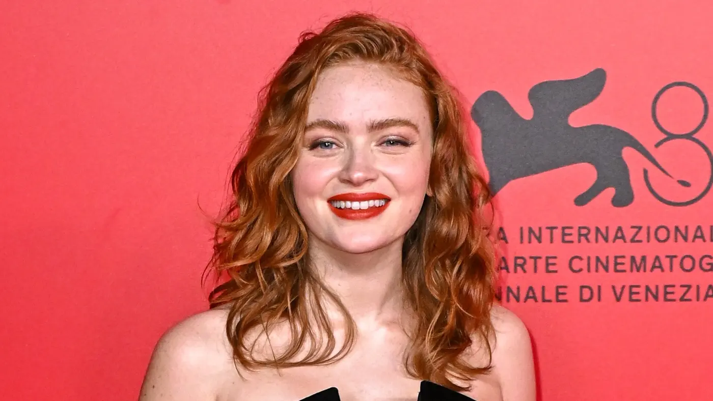 Sadie Sink's role as Jean Grey in Spider-Man: Brand New Day and what it means for fans