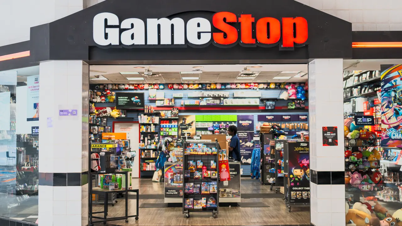 GameStop's eBay acquisition: financial implications and impact on players