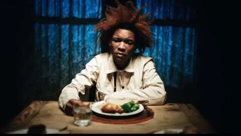 D4vd arrested on murder charges