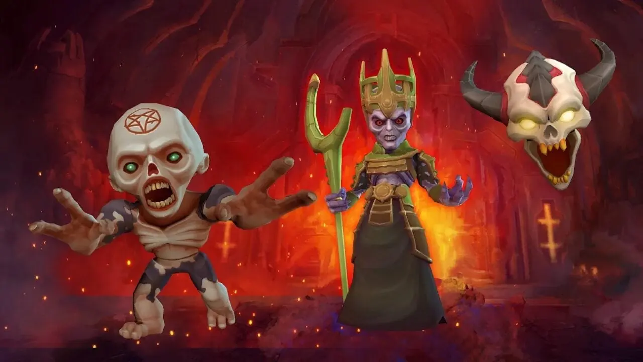 Alpha Dog Games revives as an independent studio after Microsoft shutdown