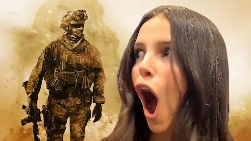Inde Navarrette and the value of sealed Modern Warfare 2