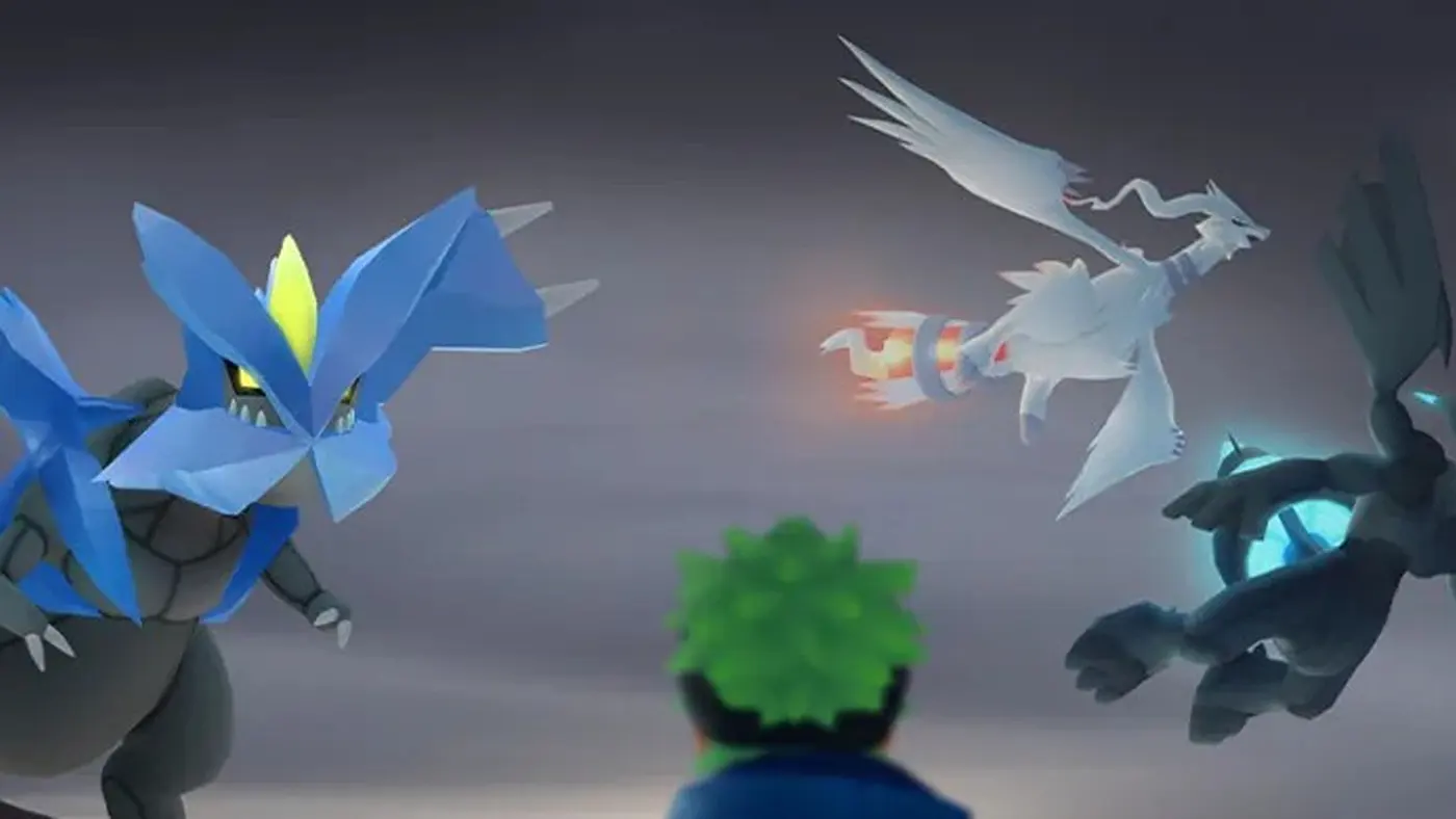 Pokémon GO celebrates 10 years with special Pikachu and Willow's birthday