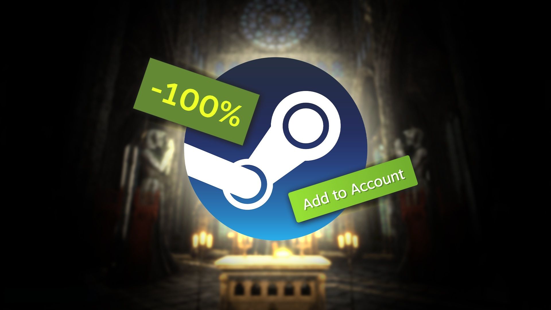 Gratis spellen op Steam en Epic Games Store in april 2026