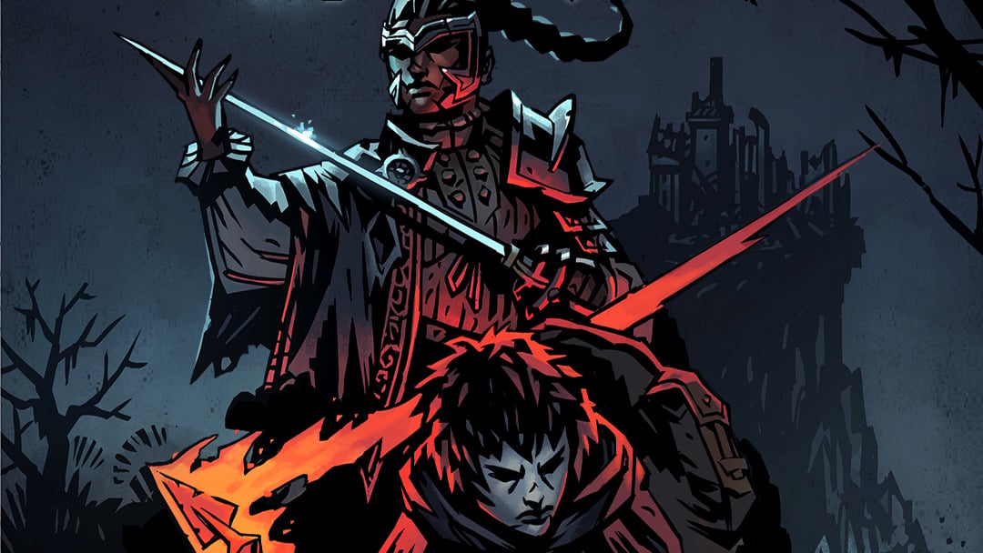 Darkest Dungeon: The Fire's Edge - new heroes and gameplay mechanics