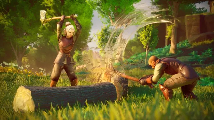 RuneScape's future: Jagex aims for the biggest MMO