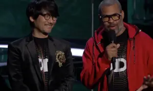 Hideo Kojima's impact on gaming and his future projects