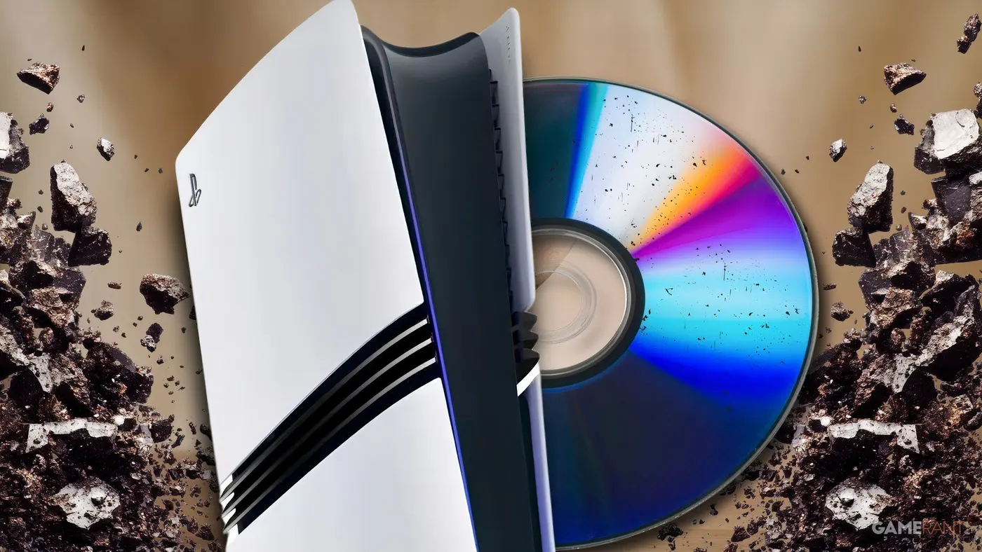 PlayStation discs: lifespan, offline use, and the shift to digital