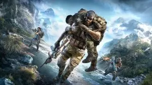 Ghost Recon remaster and new announcements: what players need to know