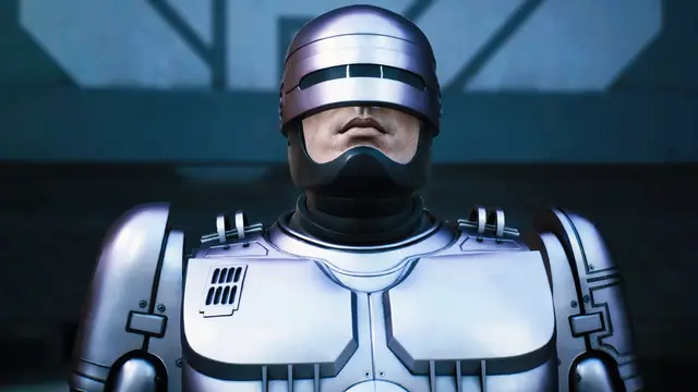 Robocop series on Prime Video: what does this mean for fans?