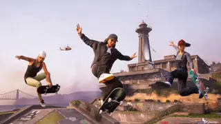 Iron Galaxy Studios announces layoffs in 2026