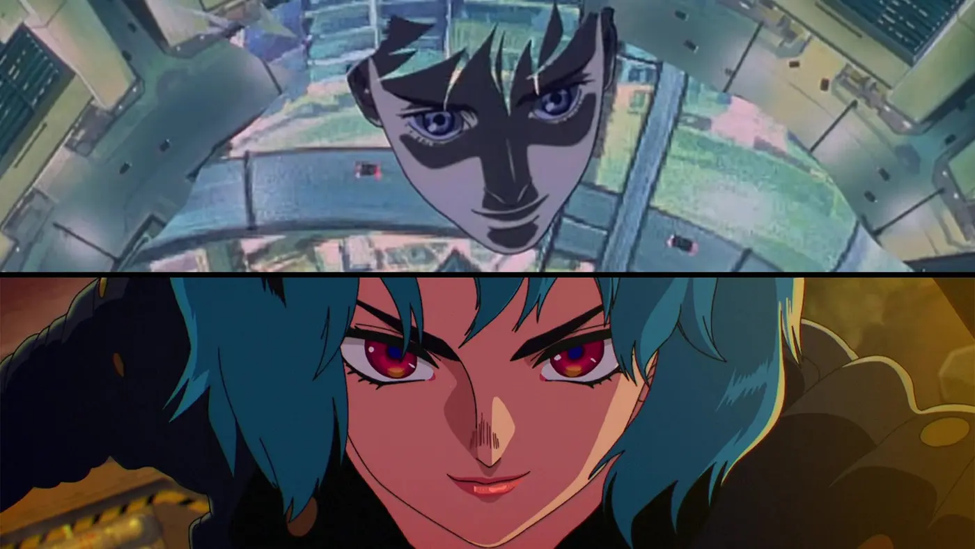 Ghost in the Shell: comparison of the 2026 anime with the 1995 film