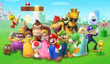 Shigeru Miyamoto and the future of Nintendo's characters