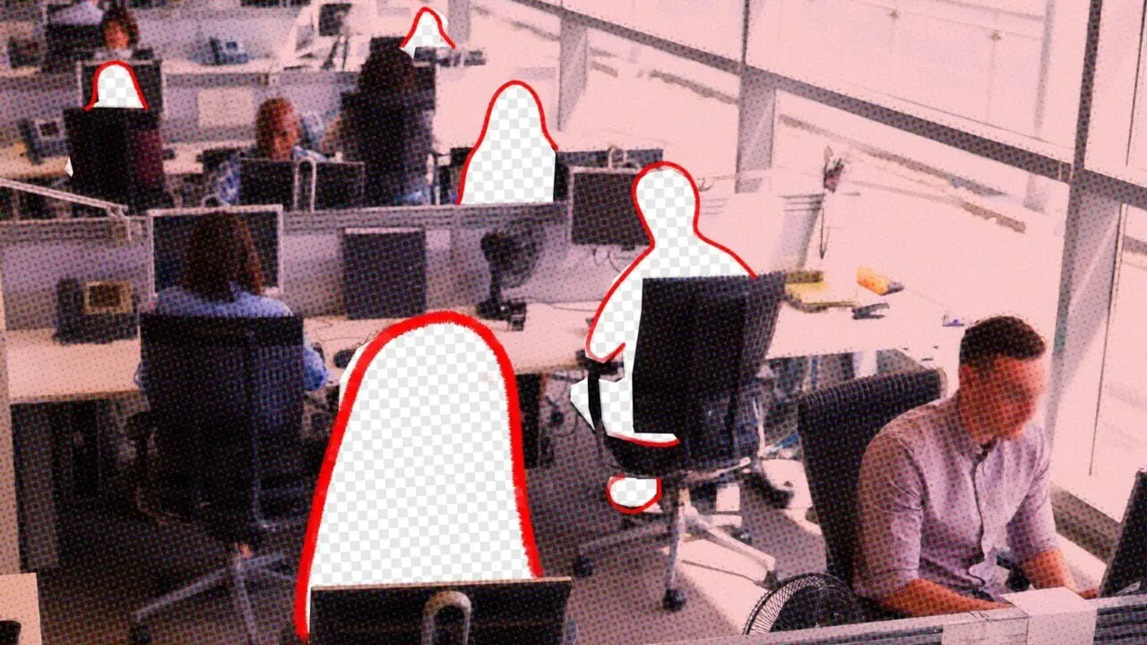 Mass layoffs in the game industry: impact and future