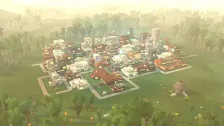 Seed: MMORPG simulator from Klang Games with a focus on cooperation