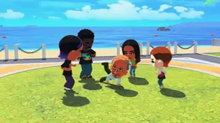 Tomodachi Life: Living the Dream – new gameplay and features