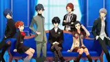 Persona 30th anniversary: Kura Sushi and new games