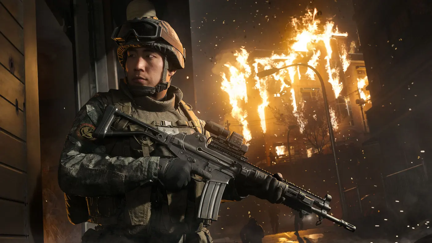 Call of Duty: Black Ops 7 revamps matchmaking with more options for players