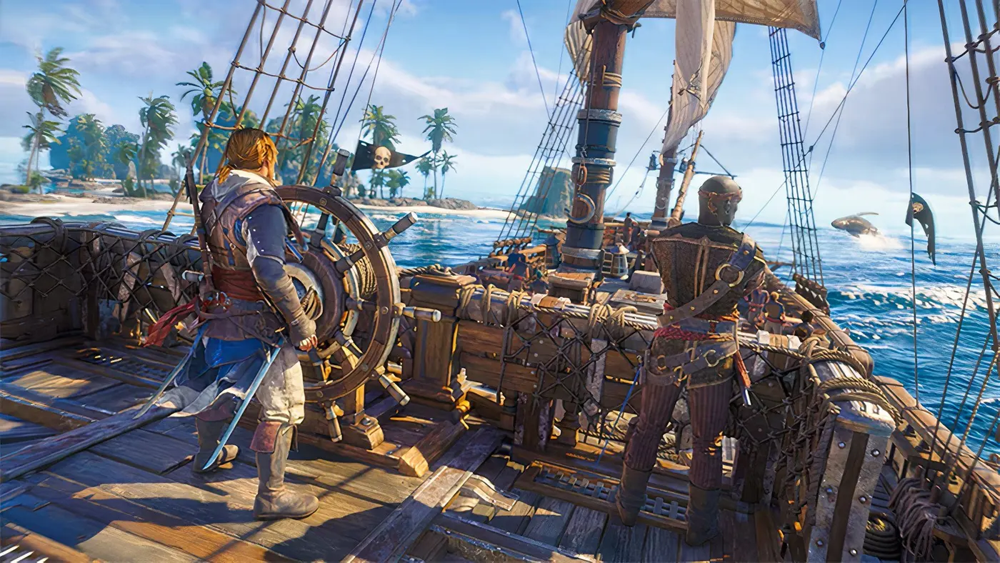 Assassin’s Creed Black Flag Resynced: sales figures and player reactions
