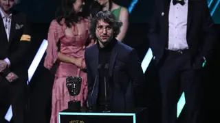 BAFTA Game Awards 2026: winners and key moments