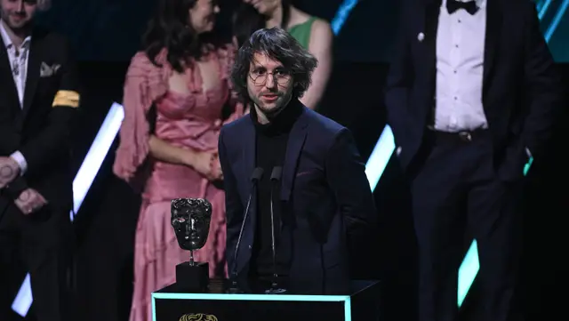 BAFTA Game Awards 2026: winners and key moments