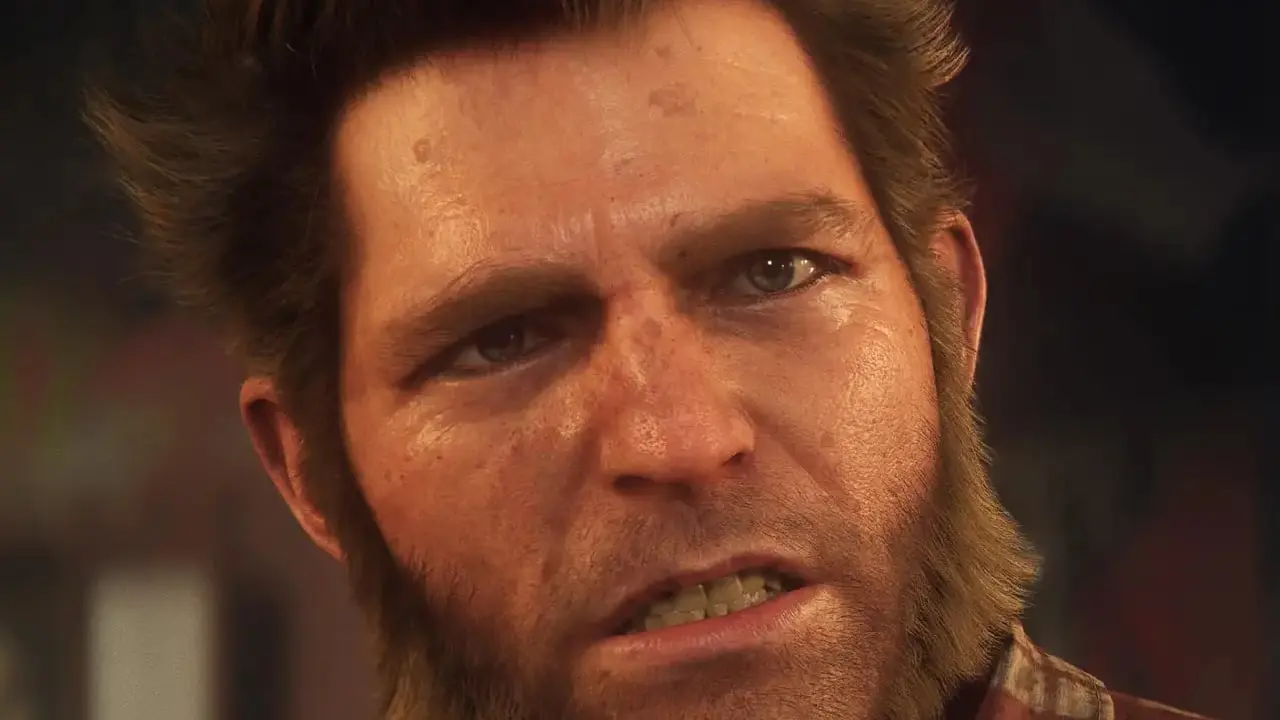 Marvel's Wolverine: Liam McIntyre's voice and fans unhappy with the design