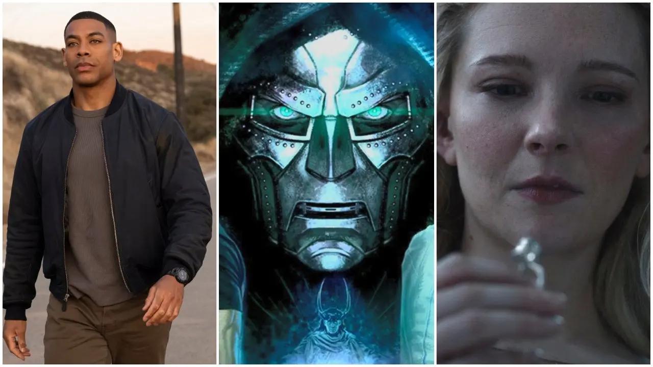 San Diego Comic-Con 2026: Marvel's Wolverine and Percy Jackson season 3