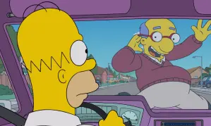 Fortnite x The Simpsons: crossover event and player impact