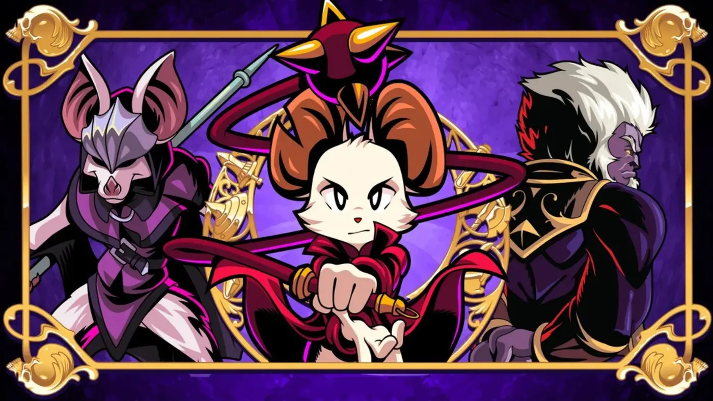 Mina the Hollower: preview of the collection and impact on players