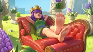 Clash of Clans introduces 'Foot Tribute' bundle