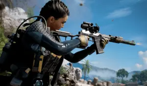 EA's $55 billion takeover by Saudi Arabia: impact on the gaming world