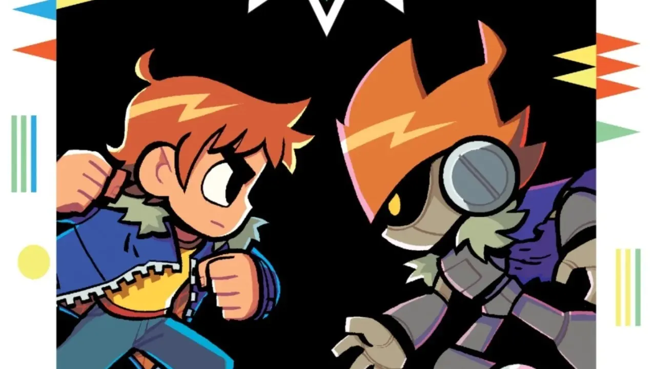 New Scott Pilgrim comic: what does this mean for fans and gamers?