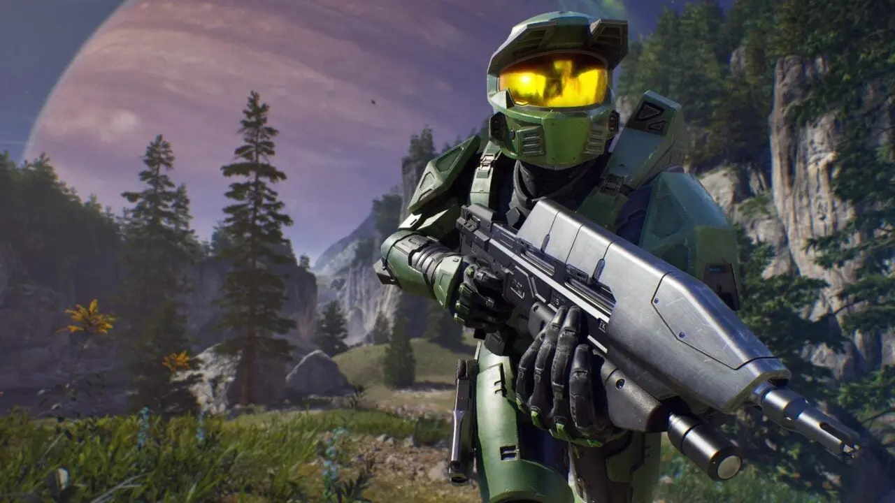 Halo: Campaign Evolved - early access and player impact