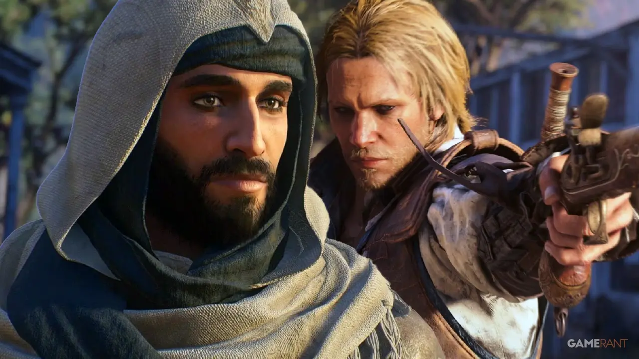 Assassin's Creed Black Flag Resynced sells 3.5 million copies: what does this mean for Ubisoft?