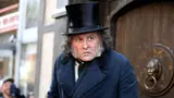 Johnny Depp's comeback as Ebenezer Scrooge: impact on the film industry