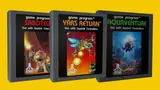 Atari and Universal Pictures: 10 games get film adaptations