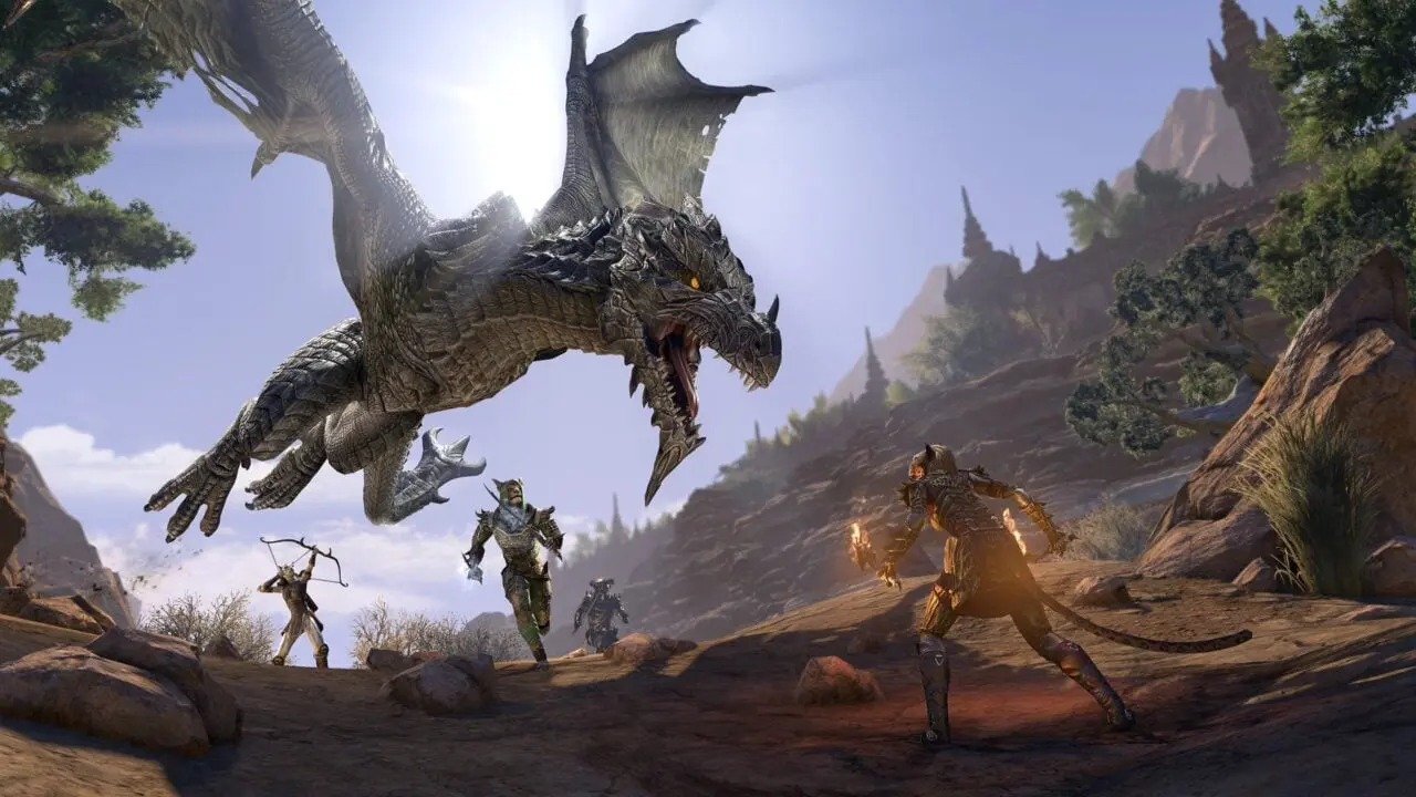 The Elder Scrolls Online: impact of Xbox layoffs on the game’s future