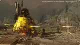Total War: Warhammer 40,000 - the Stompa and its impact on gameplay