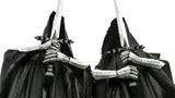 The Rings of Power: Nazgnagôl and season 3 information