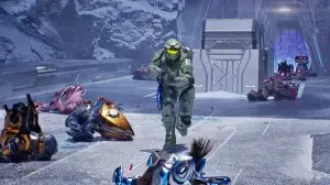 Halo: Campaign Evolved - what the remake of Halo 2 means for players