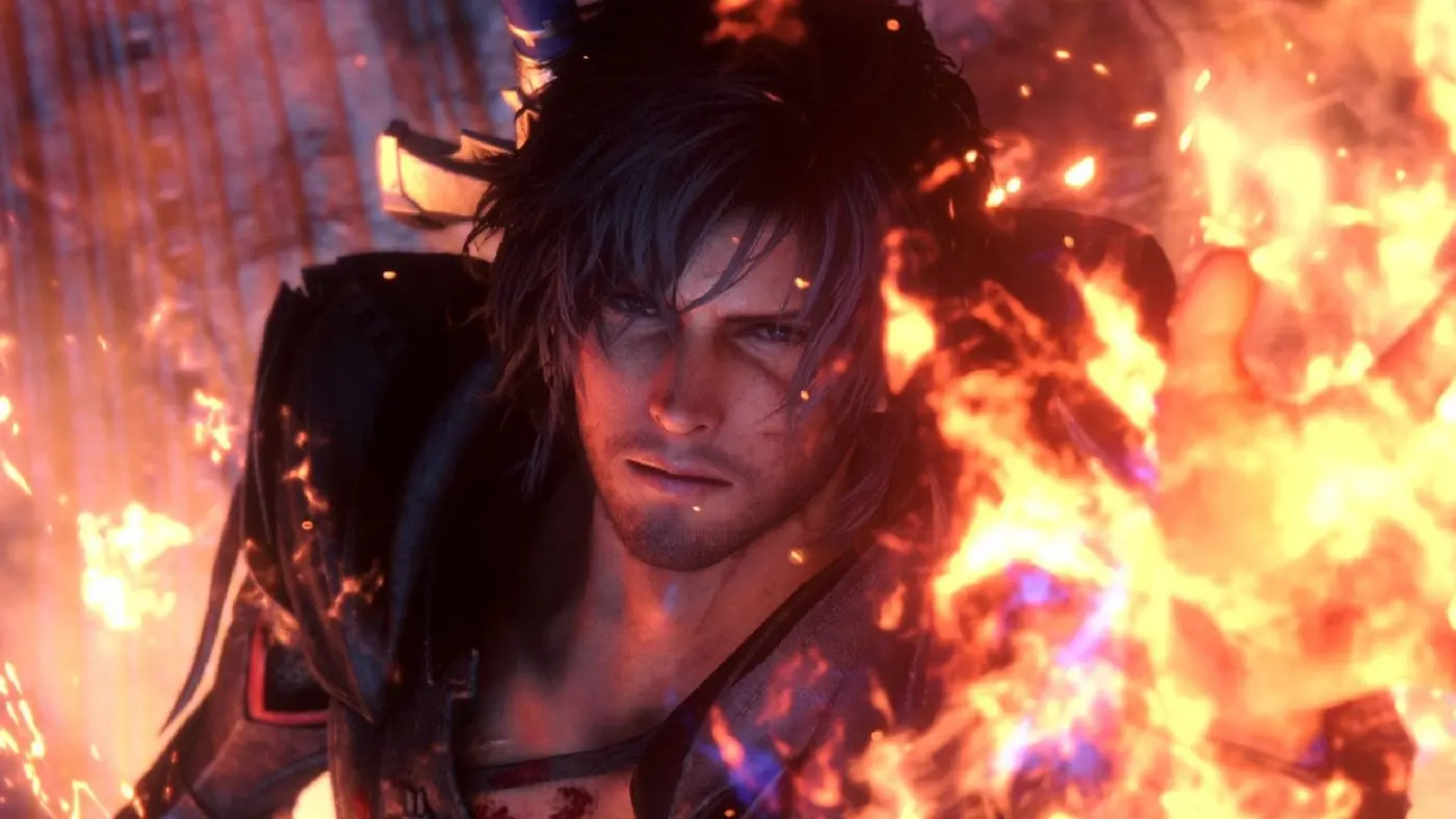 Clive Rosfield en de terugkeer in Final Fantasy Resonance: Wat spelers moeten weten