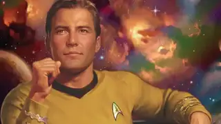Magic: The Gathering's Star Trek expansion: what players need to know