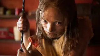 Klachten over de poster van Lee Cronin's The Mummy