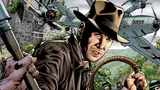 Indiana Jones and the Sword of Pandemonium: new comics from Marvel